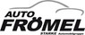 Logo Auto Frömel GmbH & Co. KG
